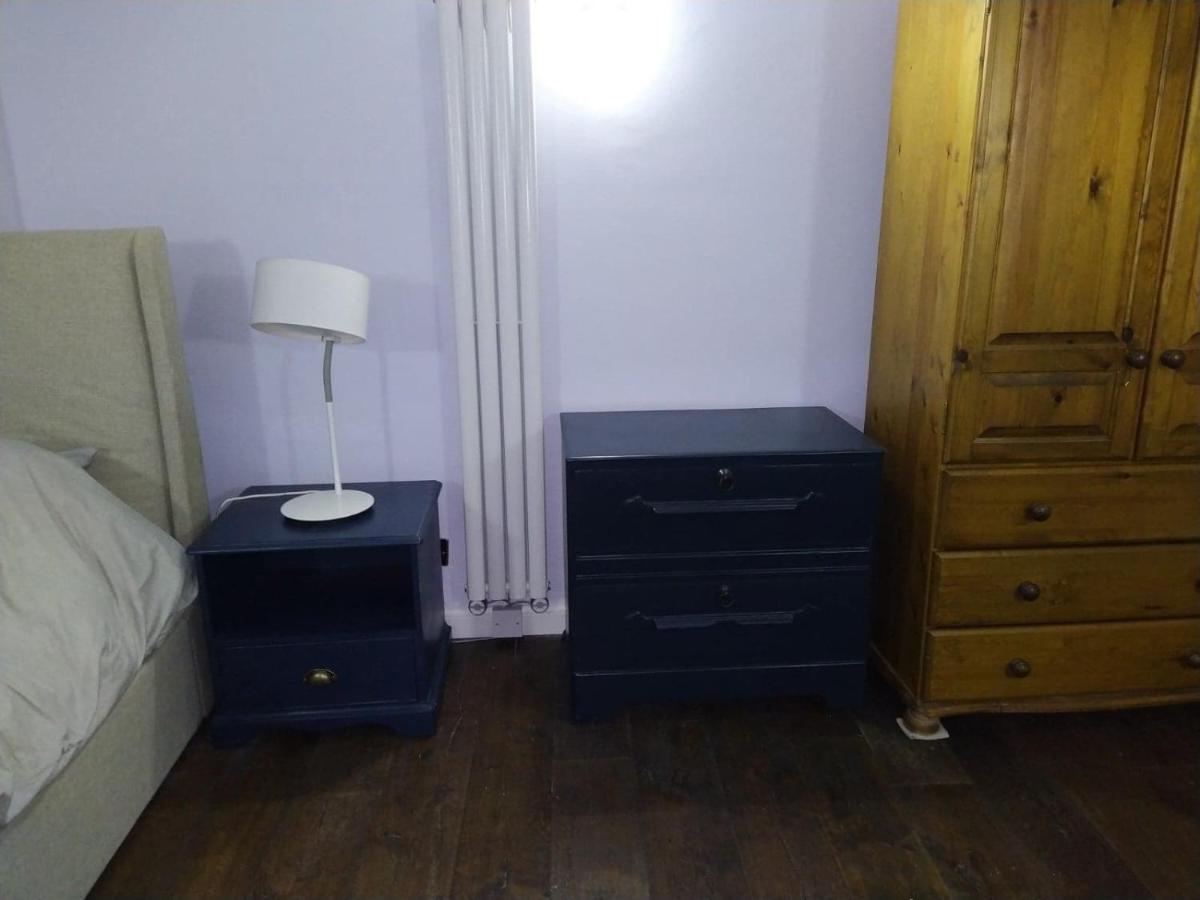 Appartement Lovely 2 Bedroom B-listed Converted Whisky Bond EDI